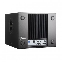 KV2 Audio EX 2.2 Aktywny subwoofer wyposażony w dwa głośniki nisko-tonowe 12”.